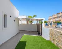 Resale - Detached Villa - La Marina - La Marina - Urbanization