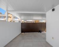 Resale - Detached Villa - La Marina - La Marina - Urbanization