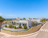 Resale - Detached Villa - La Marina - La Marina - Urbanization