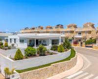 Resale - Detached Villa - La Marina - La Marina - Urbanization