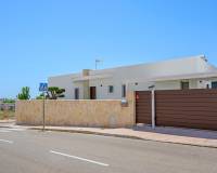 Resale - Detached Villa - La Marina - La Marina - Urbanization
