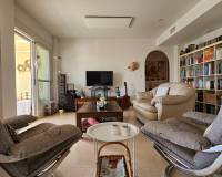 Resale - Detached Villa - La Marina - La Marina - Urbanization