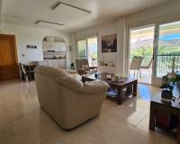 Resale - Detached Villa - La Marina - La Marina - Urbanization