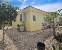 Resale - Detached Villa - La Marina - La Marina - Urbanization