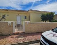 Resale - Detached Villa - La Marina - La Marina - Urbanization