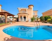 Resale - Detached Villa - La Marina - La Marina - Urbanization