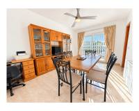 Resale - Detached Villa - La Marina - La Marina - Urbanization