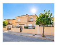 Resale - Detached Villa - La Marina - La Marina - Urbanization