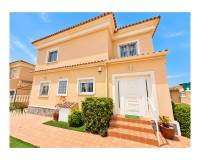 Resale - Detached Villa - La Marina - La Marina - Urbanization