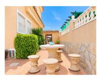 Resale - Detached Villa - La Marina - La Marina - Urbanization