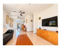 Resale - Detached Villa - La Marina - La Marina - Urbanization