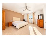 Resale - Detached Villa - La Marina - La Marina - Urbanization