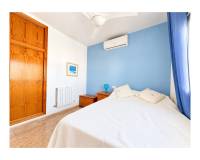 Resale - Detached Villa - La Marina - La Marina - Urbanization
