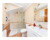 Resale - Detached Villa - La Marina - La Marina - Urbanization