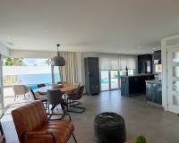 Resale - Detached Villa - La Marina - La Marina - Urbanization