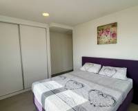 Resale - Detached Villa - La Marina - La Marina - Urbanization