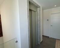 Resale - Detached Villa - La Marina - La Marina - Urbanization