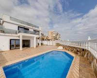 Resale - Detached Villa - La Mata - La Mata - Town