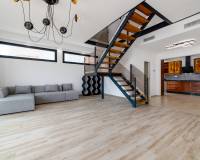 Resale - Detached Villa - La Mata - La Mata - Town