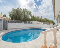 Resale - Detached Villa - la Nucia - Panorama