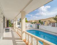 Resale - Detached Villa - la Nucia - Panorama