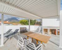 Resale - Detached Villa - la Nucia - Panorama