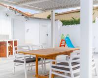 Resale - Detached Villa - la Nucia - Panorama