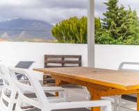 Resale - Detached Villa - la Nucia - Panorama