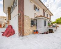 Resale - Detached Villa - la Nucia - Panorama