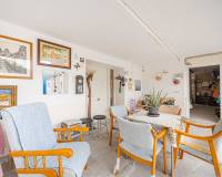 Resale - Detached Villa - la Nucia - Panorama