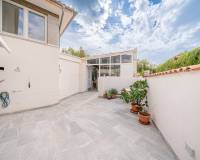 Resale - Detached Villa - la Nucia - Panorama