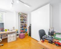 Resale - Detached Villa - la Nucia - Panorama