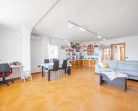 Resale - Detached Villa - la Nucia - Panorama