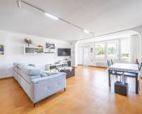 Resale - Detached Villa - la Nucia - Panorama