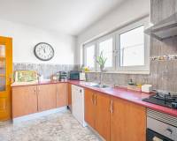 Resale - Detached Villa - la Nucia - Panorama