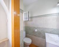Resale - Detached Villa - la Nucia - Panorama