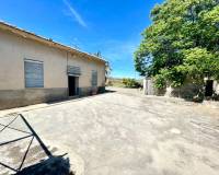 Resale - Detached Villa - La Romana - Villas de la Romana