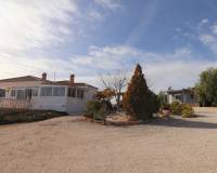 Resale - Detached Villa - La Romana