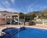 Resale - Detached Villa - La Romana