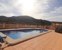 Resale - Detached Villa - La Romana