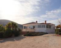 Resale - Detached Villa - La Romana