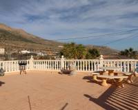 Resale - Detached Villa - La Romana