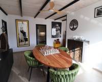 Resale - Detached Villa - La Romana