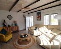 Resale - Detached Villa - La Romana