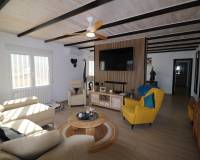 Resale - Detached Villa - La Romana