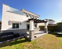 Resale - Detached Villa - La Torre Golf Resort - La Torre Golf Resort - Centre