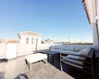 Resale - Detached Villa - La Torre Golf Resort - La Torre Golf Resort - Centre