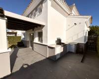 Resale - Detached Villa - La Torre Golf Resort - La Torre Golf Resort - Centre