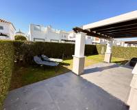 Resale - Detached Villa - La Torre Golf Resort - La Torre Golf Resort - Centre