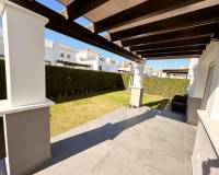 Resale - Detached Villa - La Torre Golf Resort - La Torre Golf Resort - Centre